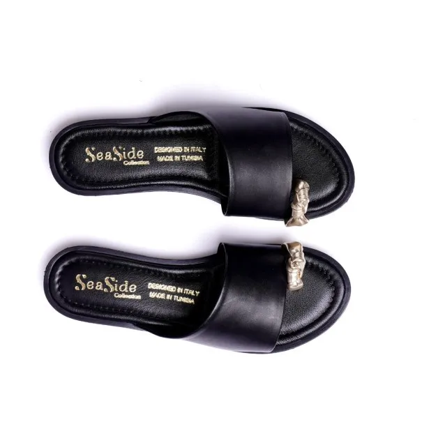 Claquettes Femmes Seaside E26-1030 - Seaside