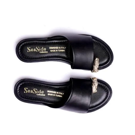 Claquettes Femmes Seaside E26-1030 - Seaside