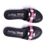 Claquettes Femmes Seaside E26-7081 - Seaside