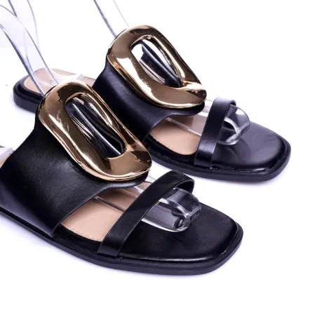 Claquettes Femmes Seaside E26-F2025 - Seaside