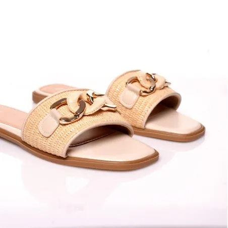Claquettes Femmes Seaside E26-F250 - Seaside