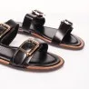 Claquettes Femmes Seaside E26-F101 - Seaside