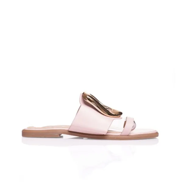 Claquettes Femmes Seaside E26-F2025 - Seaside