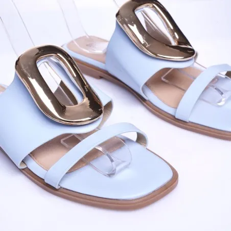 Claquettes Femmes Seaside E26-F2025 - Seaside
