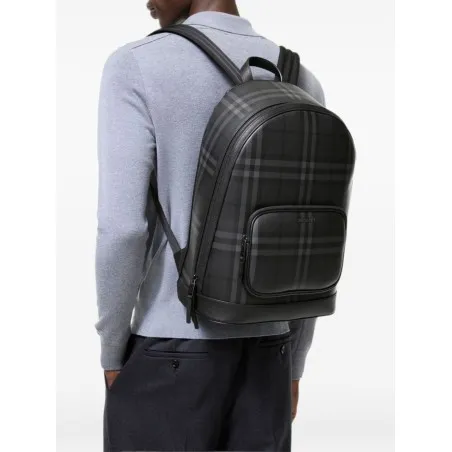 Burberry Bags.. DARK GREY - BURBERRY