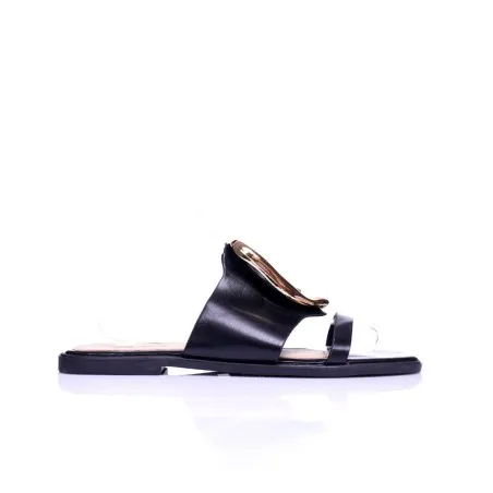 Claquettes Femmes Seaside E26-F2025 - Seaside