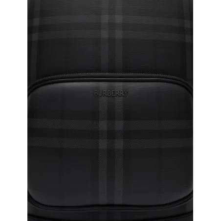 Burberry Bags.. DARK GREY - BURBERRY