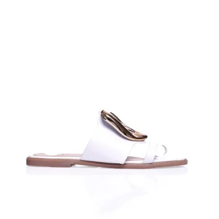 Claquettes Femmes Seaside E26-F2025 - Seaside