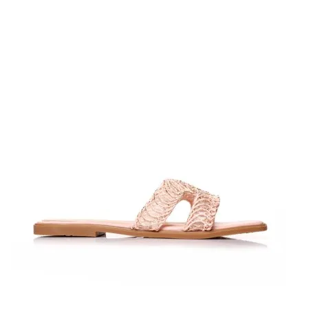Claquettes Femmes Seaside E26-F256 - Seaside