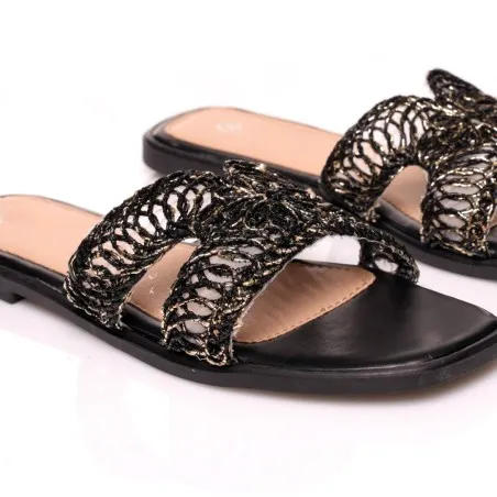 Claquettes Femmes Seaside E26-F256 - Seaside