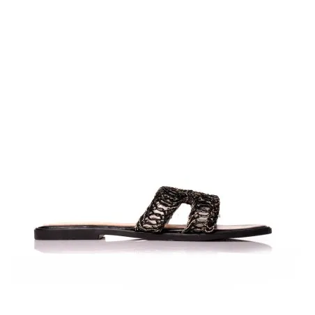 Claquettes Femmes Seaside E26-F256 - Seaside
