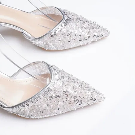 Escarpin Femme Seaside E26-F73 - Seaside