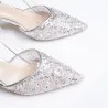 Escarpin Femme Seaside E26-F73 - Seaside