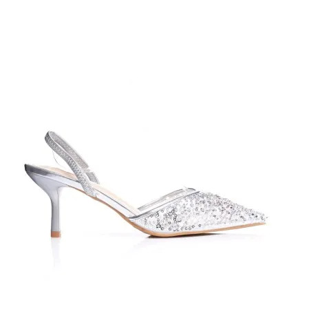 Escarpin Femme Seaside E26-F73 - Seaside