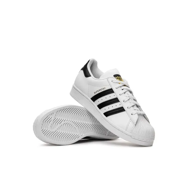 Chaussures ADIDAS SUPERSTAR FU7712 Pointure 40