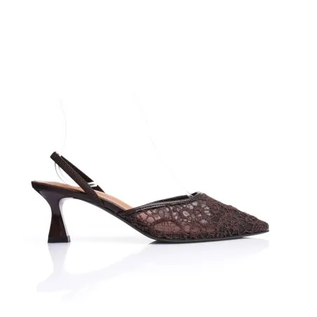 Escarpin Femme Seaside E26-F561 - Seaside