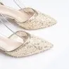 Escarpin Femme Seaside E26-F73 - Seaside