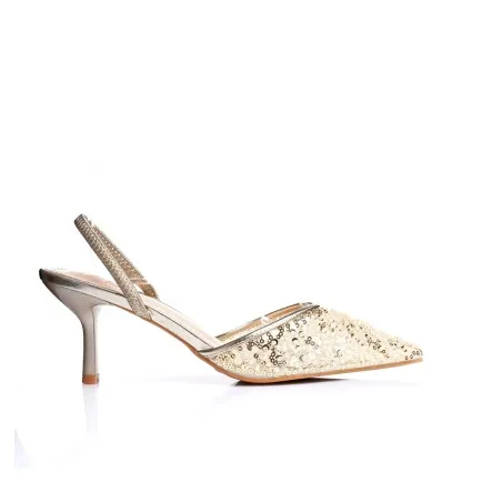 Escarpin Femme Seaside E26-F73 - Seaside