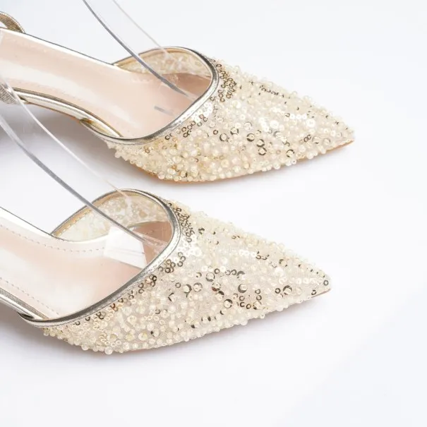 Escarpin Femme Seaside E26-F73 - Seaside