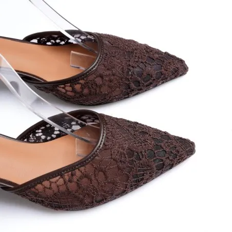 Escarpin Femme Seaside E26-F561 - Seaside