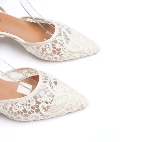 Escarpin Femme Seaside E26-F561 - Seaside