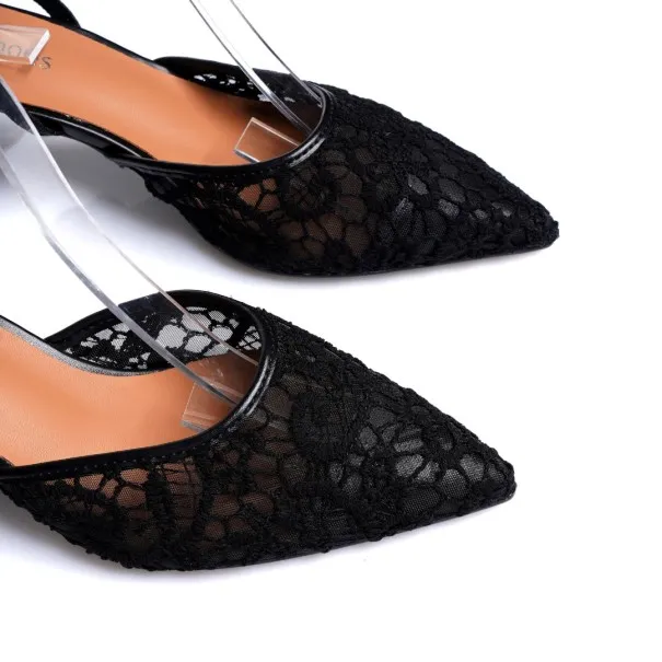 Escarpin Femme Seaside E26-F561 - Seaside