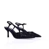 Escarpin Femme Seaside E26-F77 - Seaside