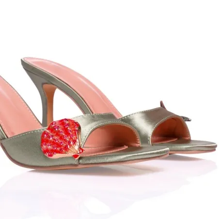 Sabot Femme Seaside E26-F1498 - Seaside