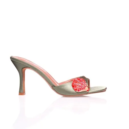 Sabot Femme Seaside E26-F1498 - Seaside
