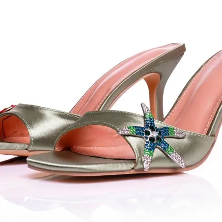 Sabot Femme Seaside E26-F1498 - Seaside