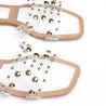 Sabot Femme Seaside E26-F22 - Seaside