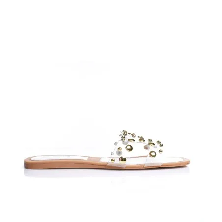Sabot Femme Seaside E26-F22 - Seaside