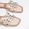 Sabot Femme Seaside E26-F22 - Seaside