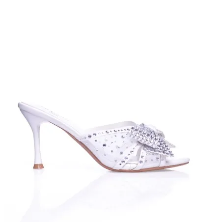 Sabot Femme Seaside E26-F214 - Seaside