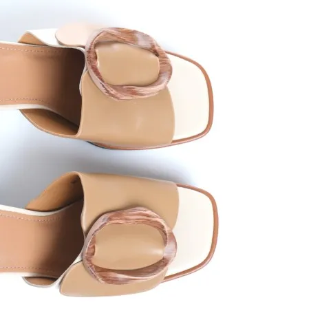 Sabot Femme Seaside E26-F22 - Seaside