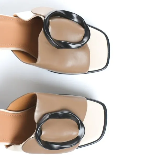 Sabot Femme Seaside E26-F22 - Seaside
