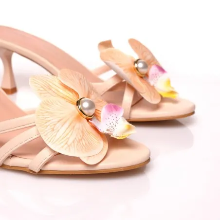 Sabot Femme Seaside E26-F391 - Seaside