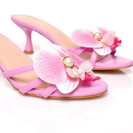 Sabot Femme Seaside E26-F391 - Seaside