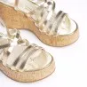 Sandale Femme Seaside E26-1407 - Seaside