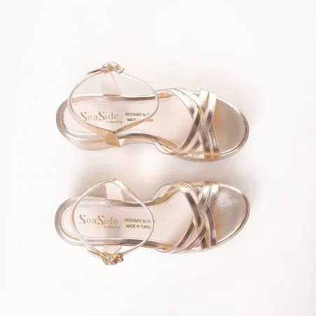 Sandale Femme Seaside E26-1460 - Seaside