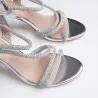 Sandale Femme Seaside E26-F002 - Seaside