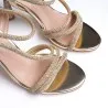 Sandale Femme Seaside E26-F002 - Seaside