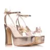 Sandale Femme Seaside E26-8533 - Seaside