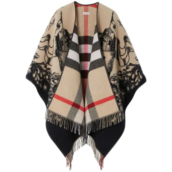 Burberry Jackets - BURBERRY