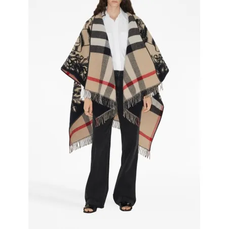Burberry Jackets - BURBERRY