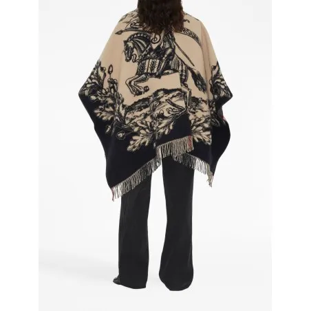 Burberry Jackets - BURBERRY