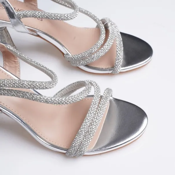 Sandale Femme Seaside E26-F002 - Seaside