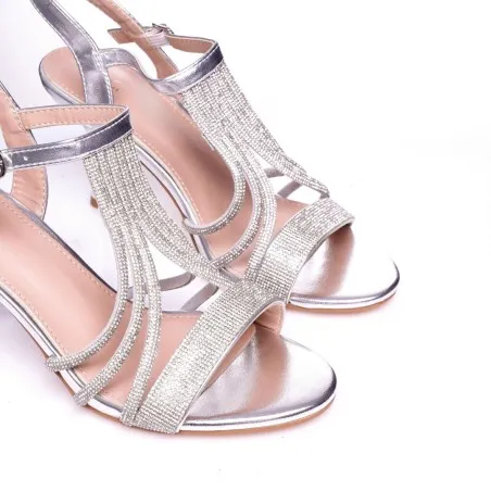 Sandale Femme Seaside E26-F100 - Seaside