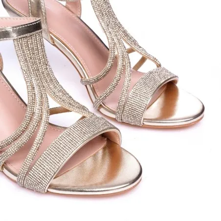 Sandale Femme Seaside E26-F100 - Seaside