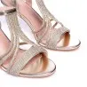 Sandale Femme Seaside E26-F100 - Seaside